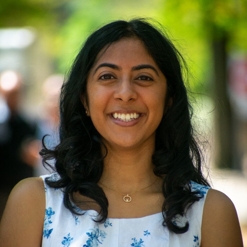 Ananya Rajagopalan